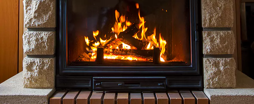 Decorative Fireplace Installation Cost in Pembroke Pines, Florida
