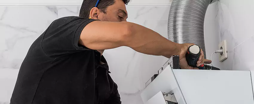 Dryer Vent Blockage Cleaning in Pembroke Pines, FL