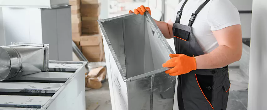 Benefits of Professional Ductwork Cleaning in Pembroke Pines, FL