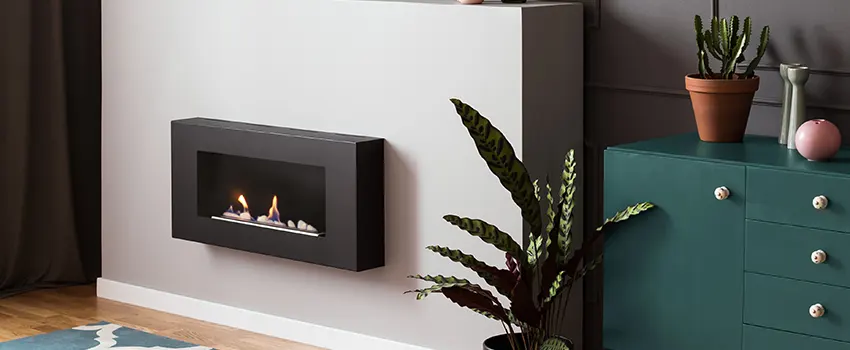 Electric Fireplace Glowing Embers Installation Services in Pembroke Pines, FL