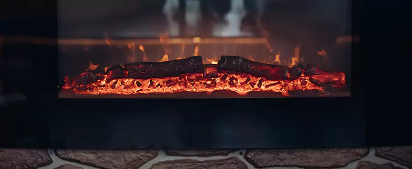 Cost of Electric Fireplace Repair Service in Pembroke Pines, Florida