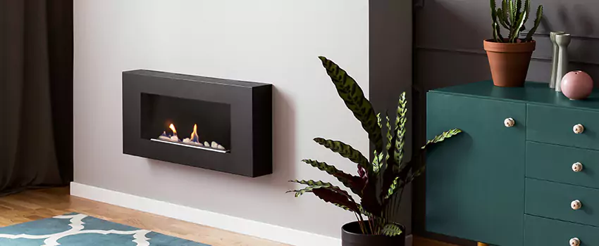 Cost of Ethanol Fireplace Repair And Installation Services in Pembroke Pines, FL