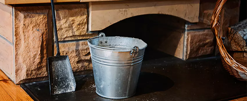 Clean The Fireplace Mantle And Hearth in Pembroke Pines, Florida