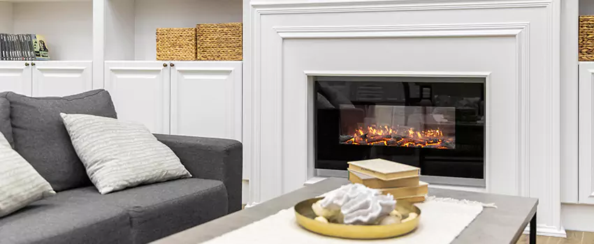 Professional Fireplace Maintenance Contractors in Pembroke Pines, FL