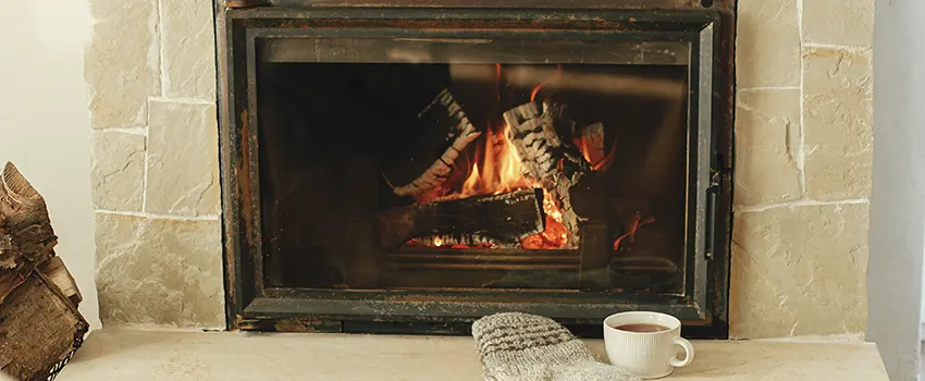 Fireplace Door Handle Replacements Services in Pembroke Pines, Florida