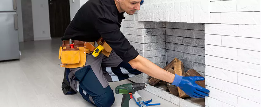 Top Fireplace Installation Company in Pembroke Pines, Florida