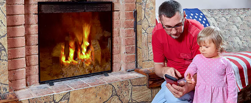 Fireplace Safety Locks For Kids in Pembroke Pines, FL
