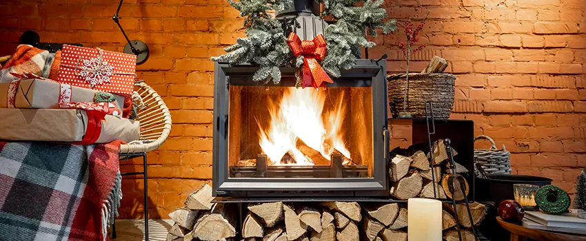Steel Fireplace Grate Repair And Replacement Services in Pembroke Pines, Florida