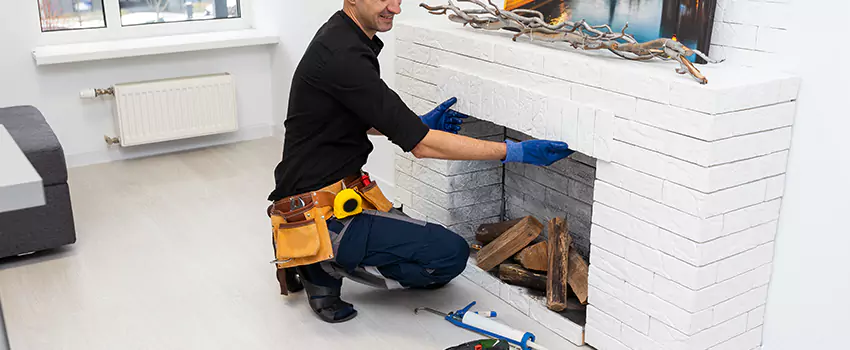 Gas Fireplace Repair And Replacement in Pembroke Pines, FL