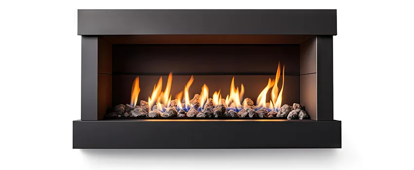Outdoor Gas Fireplaces Installation in Pembroke Pines, FL