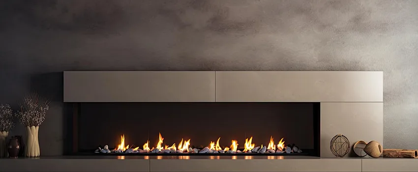 Gas Fireplace Logs Supplier in Pembroke Pines, Florida