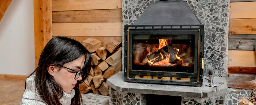 Harman P68-C Pellet Stove Repair in Pembroke Pines, Florida 