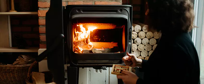 Hearthstone Wood Stoves Fireplace Repair in Pembroke Pines, Florida