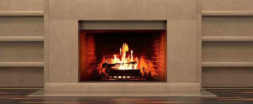 Majestic Trilliant Series Gas Fireplace Insert Repair in Pembroke Pines, Florida