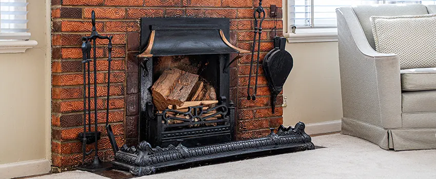 Custom Old Fireplace Redesign Services in Pembroke Pines, Florida