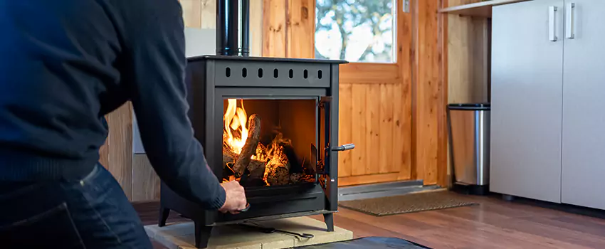 Open Flame Fireplace Fuel Tank Repair And Installation Services in Pembroke Pines, Florida