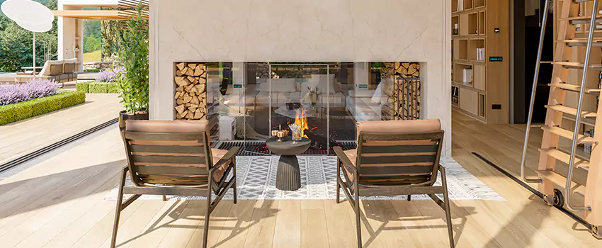 Ortal Space Creator Fireplace Repair in Pembroke Pines, FL