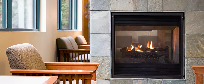 Osburn Fireplace Tempered Glass Hearth Pad Replacement in Pembroke Pines, Florida