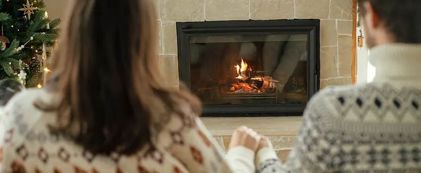Superior Open-Hearth Wood Fireplaces in Pembroke Pines, FL