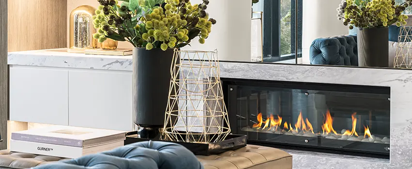 Professional Town & Country Luxury Fireplace Maintenance Experts in Pembroke Pines, Florida