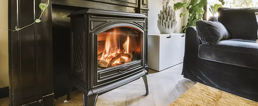 Valor Wood Fireplace in Pembroke Pines, FL