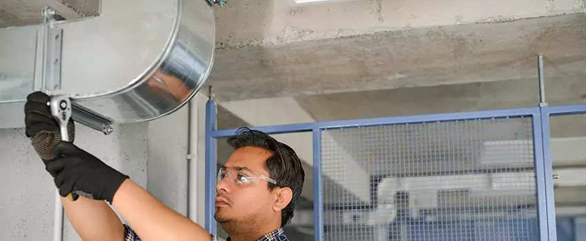 Benefit of Ventilation Cleaning in Pembroke Pines, Florida