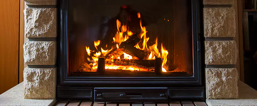 Cost of Wood Fireplace Installation in Pembroke Pines, FL