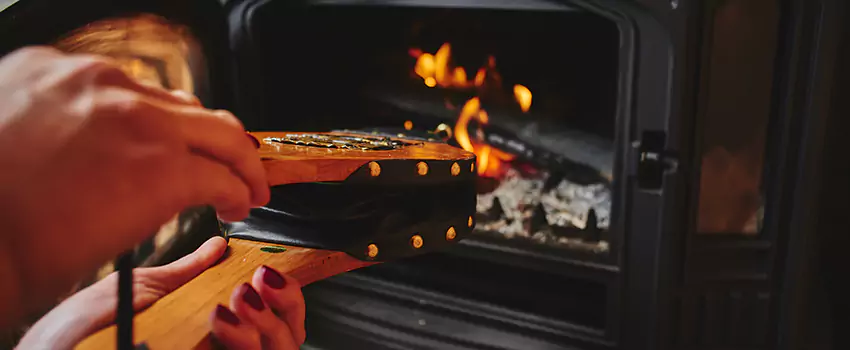 Wood Stove Grates Repair in Pembroke Pines, Florida
